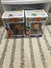 Funko Pop! Disney Phineas And Ferb