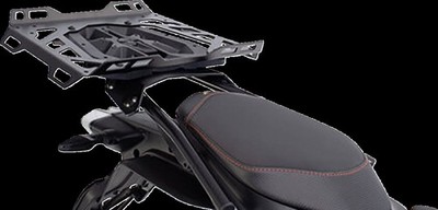 SW MOTECH Erweiterung für STREET-RACK Gepäckträger für BMW F 900 R 20 24