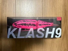 Drt Crash 9 Panic Pink