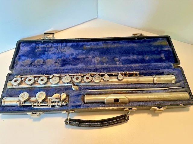 Flute Gemeinhardt Flutes for sale | eBay