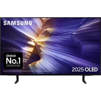 Samsung QE42S93F 42 Inch OLED 4K Ultra HD Smart TV Bluetooth WiFi