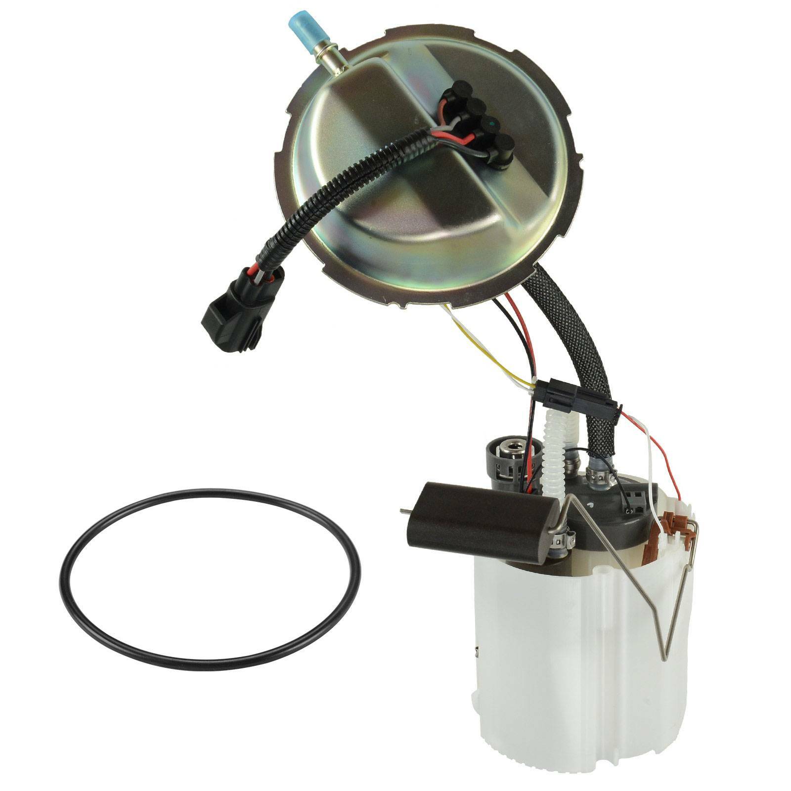 Electric Fuel Pump Assembly for Volvo S40 V50 20042011 L5 2.4L 2.5L