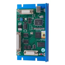 OMTech JCZ Fiber Laser Controller Ezcad2 for 1064nm Fiber Marker IPG Raycus MAX