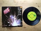 Pink Floyd Not Now John / Hero's Return Excellent 7" Single Vinyl Record HAR5224