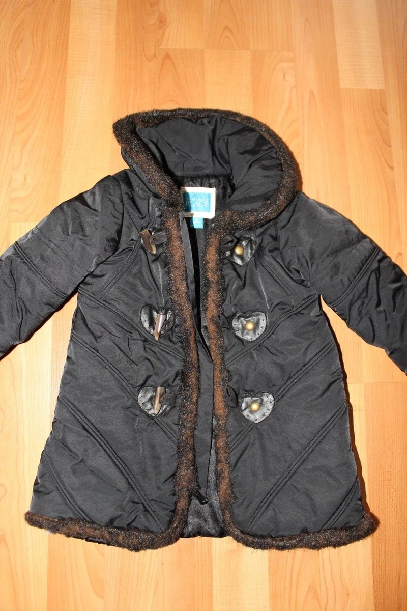 The Children s Place Baby Girl 18 M Trench Coat Outwear Quality