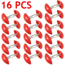 16pcs Adjustable Shoe Stretcher Boot Men Women Size Shaper Expander Widener US