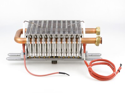 Brötje Gas Brenner für Ecotherm WHC 18 - 5660934 - 1 Jahr Garantie - H231
