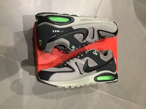 basket air max command