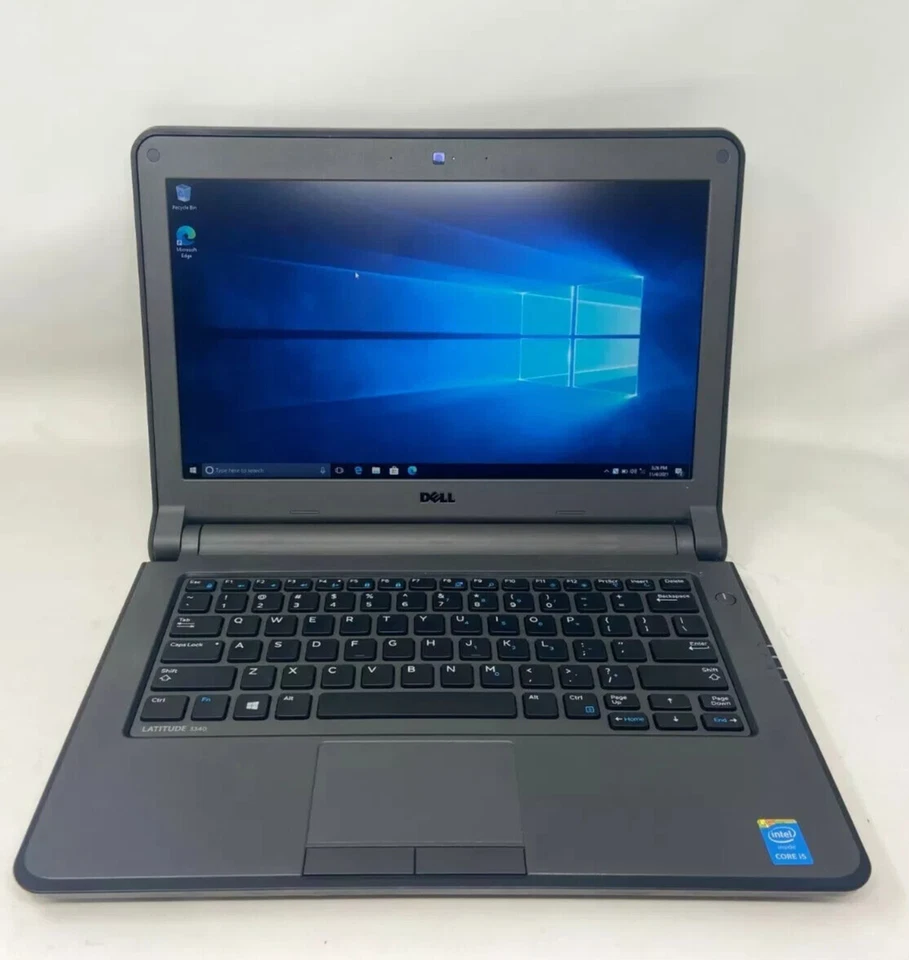 Dell Latitude 3340 14" Intel Core i5-4200U @1.70GHz 8GB RAM 128GB SSD Foto 2 de 4