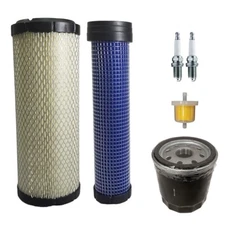 Proven Part Tune Up Kit For 25 083 01-S 52 .050" 02-S Compatible With Command Tw