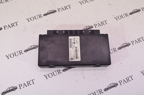 9157156 BMW 5 6er E60 E61 LCI E63 E64 Body Gateway Modul Steuergerät