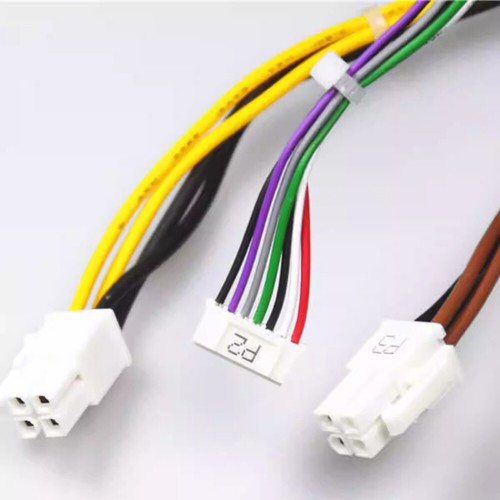 310W Power Supply for HP L07305-002 Z2 G4 SFF Workstation 4-Pin D17-310P1A - Afbeelding 2 van 4