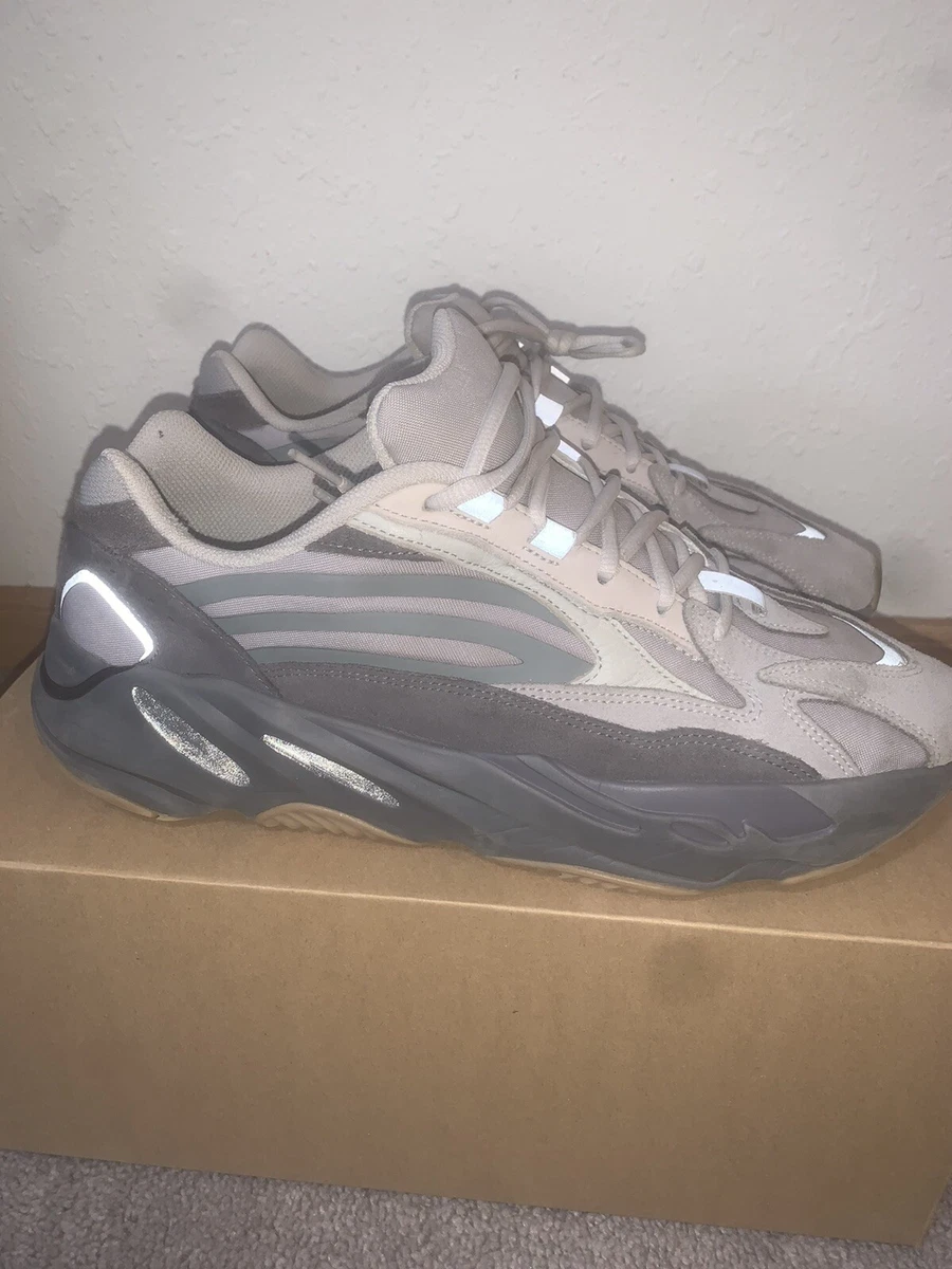 Yeezy tephra reflective new arrivals