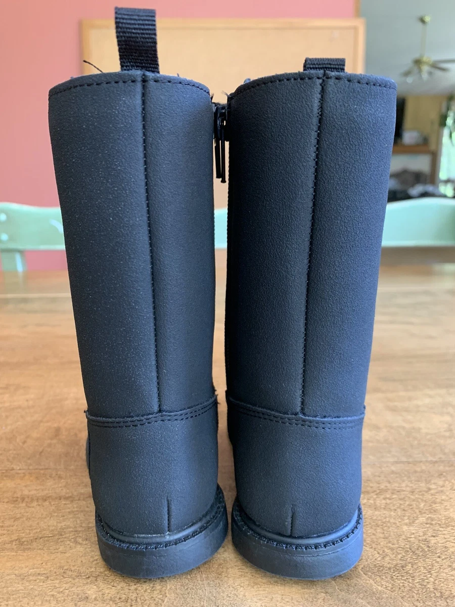 Carter's kitty deals tall boots