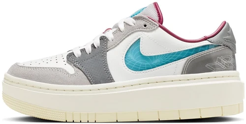 Jordan 1 Elevate Low Exploration Unit W