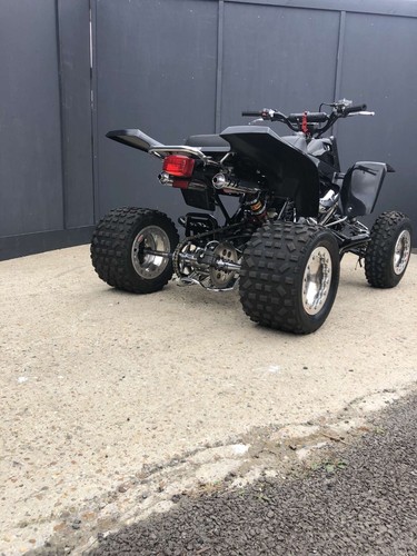 yamaha banshee 350 - Picture 3 of 23