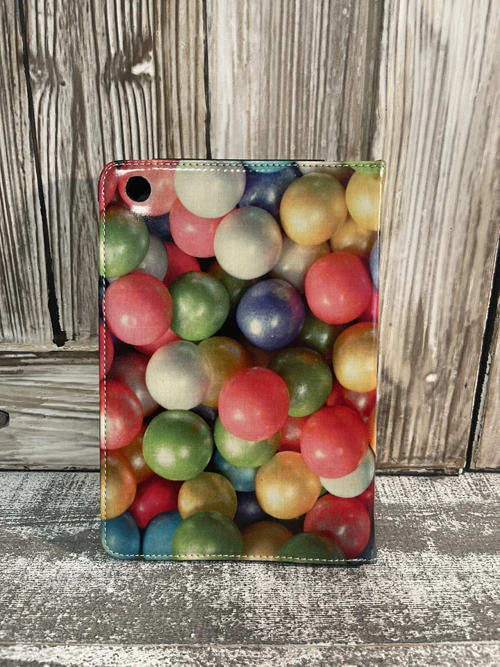 Funda Kate Spade iPad 8 X 5.5 Bubble Gum Vintage Foto 4 de 4