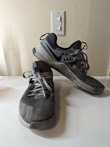 Gray Basketball Shoes Sneakers 