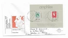 Netherlands First Day Cover 1977 International stamp exhibition NVPH 159a