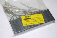 Helwig Carbon Products 10-621227-668-4-01 Carbon Motor Brush 1.25" x 2.5" New