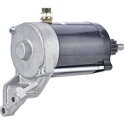 Nuevo arranque para Yamaha XV 1600 Road Star XV1600AS Midnight Motor 2000 Foto 3 de 4