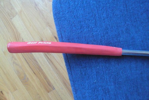 Snake Eyes Viper Tour SV2 blade putter 32.5" - Picture 5 of 5
