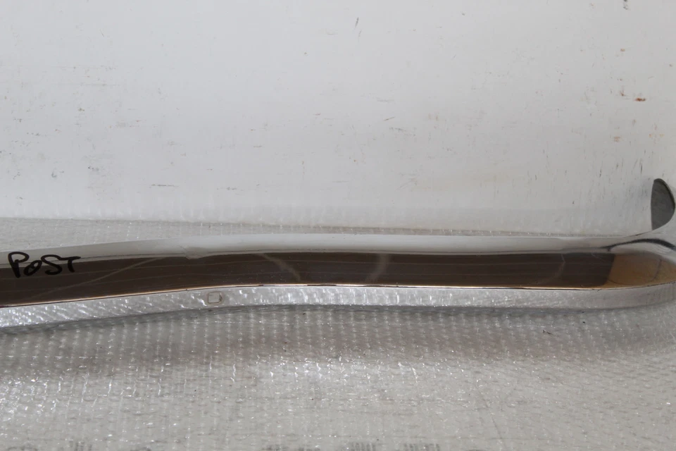 Parachoques trasero para opel manta Foto 3 de 4