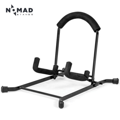 Nomad Stands NGS-2422 Folding Compact Ukulele Stand 