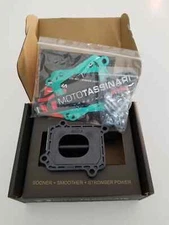 VForce 4 Reed Valve Reeds For Yamaha YZ125 Years 2005-2025 Model V4R04