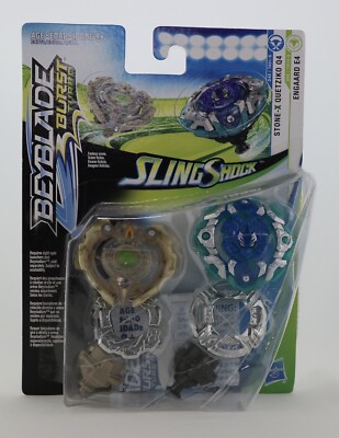 beyblade burst turbo engaard e4