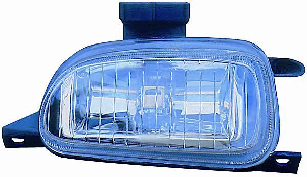 Scheinwerfer Vorne FüR Volkswagen Transporter T4 1996-2003 Recht-image