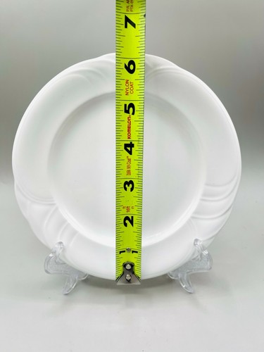 1990 Royal Doulton England Profile White H5176 REPLACEMENTS - Choose Your Pieces - Picture 8 of 24