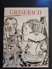 Villa Grisebach Auktionen Nr. 81. Schätzpreise bis DM 5000.