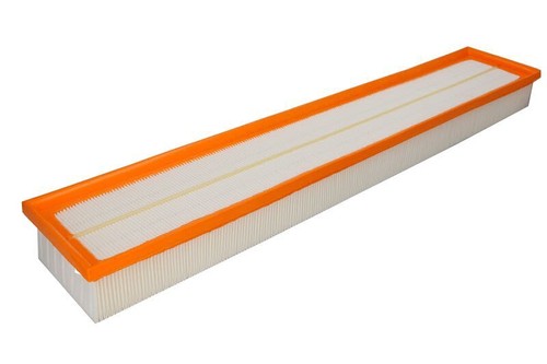 Purflux AH393-2 Filtre D'Habitacle - Haute Efficacité Pour Air Pur Dans La Voiture