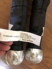 KISS  Rock Band Paul Stanley Plush Stuffed Doll NWTS! 2004/2003  Toy Factory 17” — photo 6