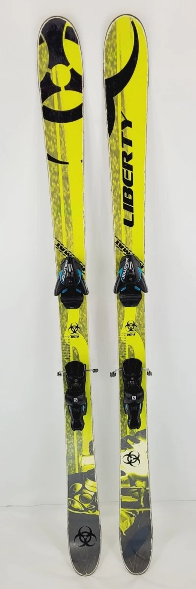 Salomon clearance z12 binding