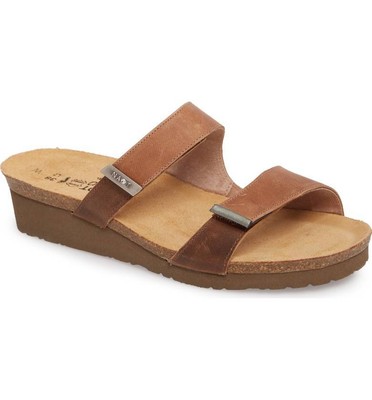 wide width walking sandals