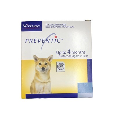 virbac preventic