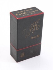 KODAK EMPTY BOX ONLY FOR VEST POCKET KODAK SERIES III, K.A F/6.3/cks/202318