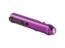 Streamlight 88818 Purple Wedge Compact Rechargeable High-Performance
