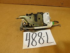 00 01 02 03 GMC Yukon FRONT PASSENGER Door Latch Power Lock #488-L