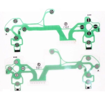 PCB Circuit Board Farbband Kontakt Leiterbahn für Sony PS4 JDM-050 CUH-ZCT2E