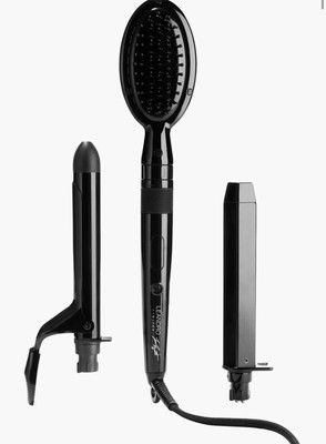 BaBylissPRO Pro Leandro Limited Texture Trio