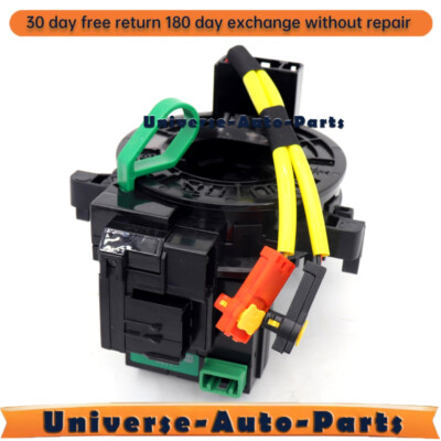 #ad Clock Spring With Steering Angle Sensor For 2017 2018 2019 2020 Subaru BRZ $179.31