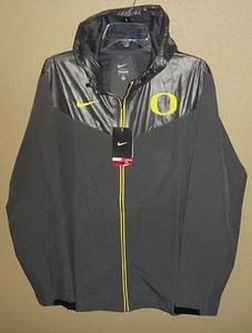 oregon ducks nike jacket