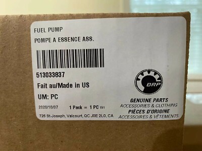 Water Pump Shaft - Skidoo 800 SUMMIT HO X| Alberta Motorsports Sales - Foto 11