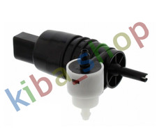 FOR BMW 5 G30/G31 17- WINDSCREEN WASHER DUAL PUMP