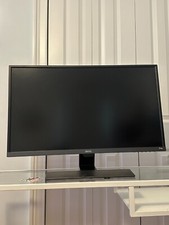 BenQ EW EW3270U 31.5'' Widescreen LED LCD Monitor