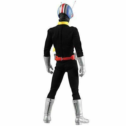 30▢REAL ACTION HEROES 仮面ライダー IY0304-5 RAH Real Action Heroes DX Rider Man (Renewal Version) 'Kamen