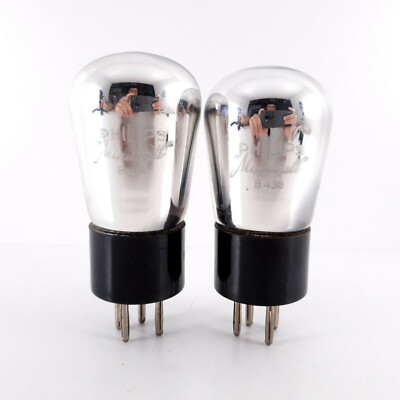 Lampe Miniwatt 80 - NIB NOS (neuve Dans Sa Boîte D'origine) - Vintage, Fabrication Française